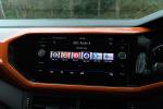 Volkswagen T-Cross SE 2019 года (UK)